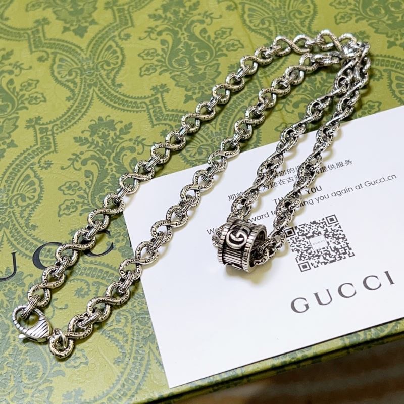 Gucci Necklaces